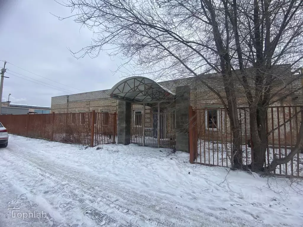 Помещение свободного назначения в Волгоградская область, Волгоград ул. ... - Фото 1