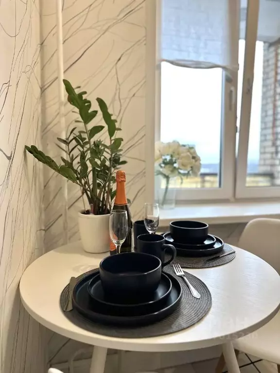 1-к кв. Москва Халтуринская ул., 18 (38.0 м) - Фото 1