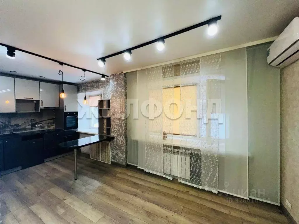 2-к кв. Новосибирская область, Бердск ул. Ленина, 46 (43.0 м) - Фото 1