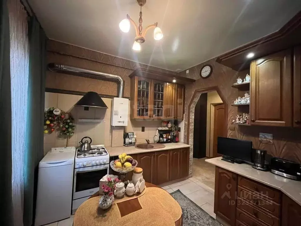 2-к кв. Нижегородская область, Нижний Новгород Тираспольская ул., 21 ... - Фото 1