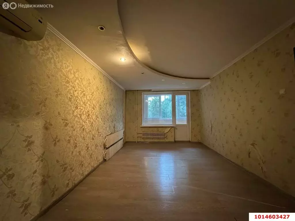 3-комнатная квартира: Краснодар, Российская улица, 446/5 (66 м) - Фото 0