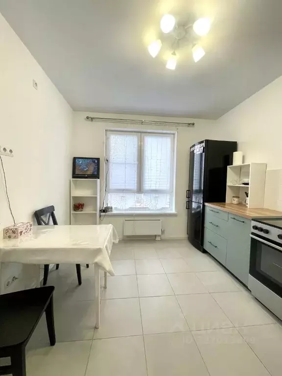 2-к кв. Москва Давыдковская ул., 10 (61.5 м) - Фото 2