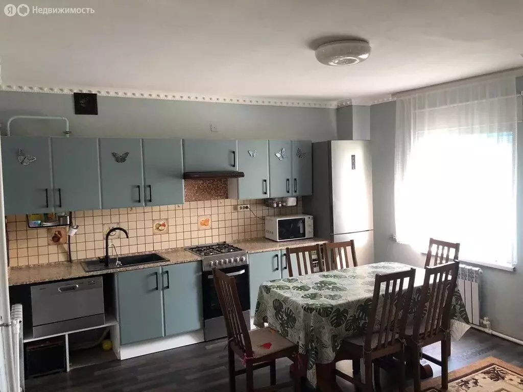 Дом в Омск, 8-я Ремесленная улица, 24 (143 м) - Фото 2