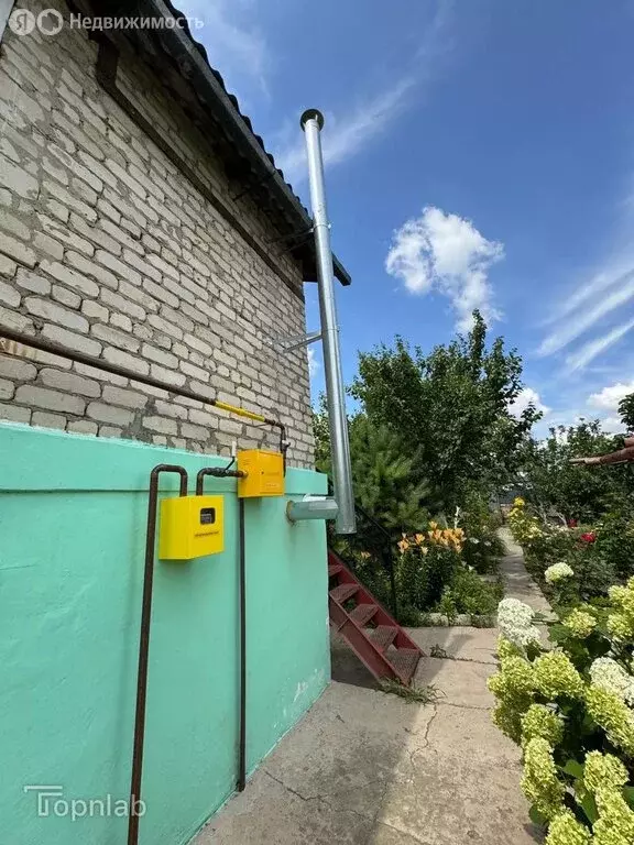 Дом в Астрахань, садоводческое некоммерческое товарищество Болдинское, ... - Фото 2