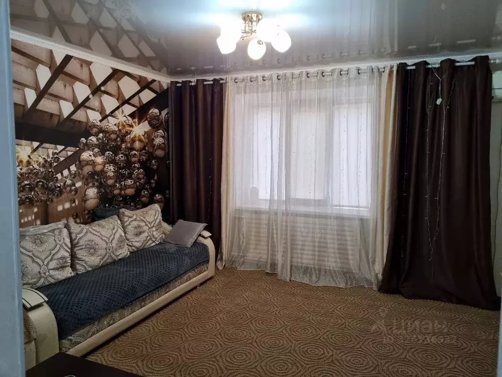 2-к кв. Северная Осетия, Моздок ул. Октябрьская, 43 (49.0 м) - Фото 1