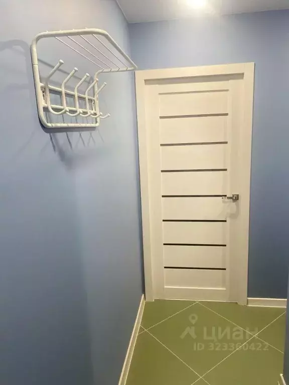 2-к кв. Тверская область, Ржев Ленинградское ш., 36А (40.0 м) - Фото 2