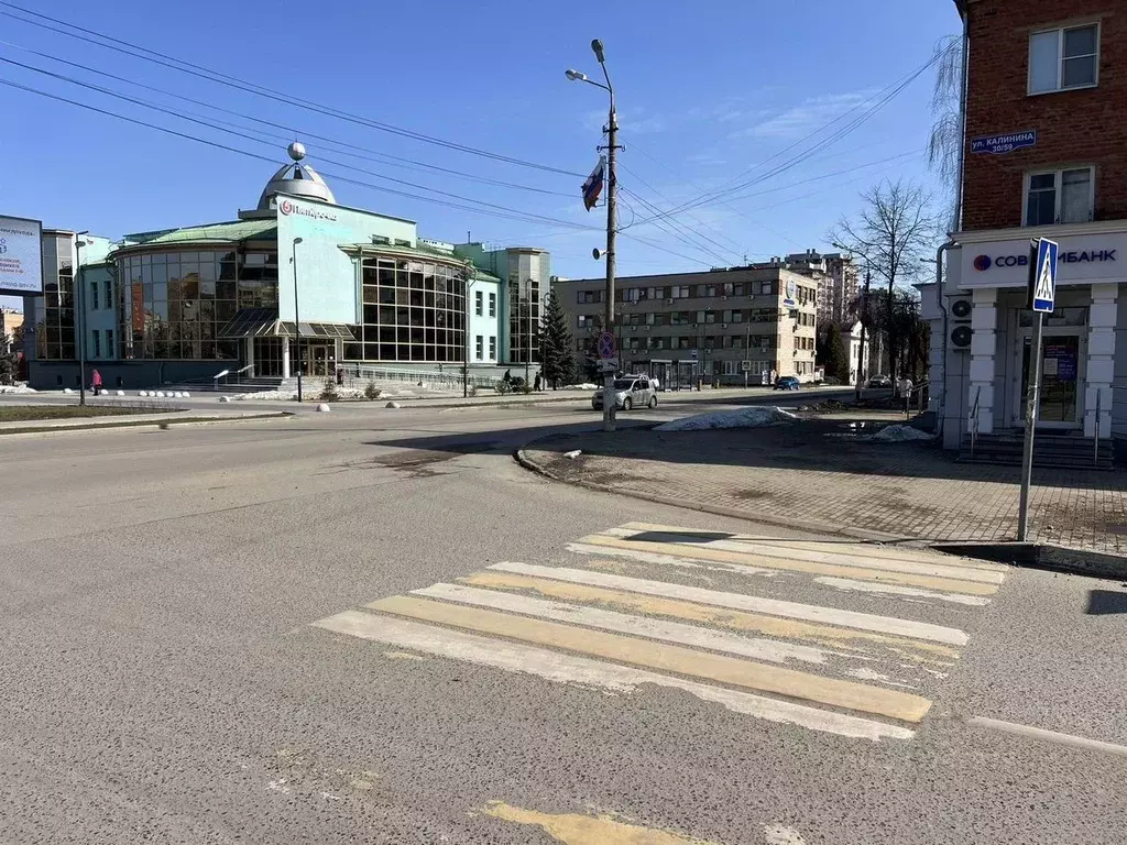 2-к кв. Московская область, Ступино ул. Калинина, 30/59 (44.0 м) - Фото 2
