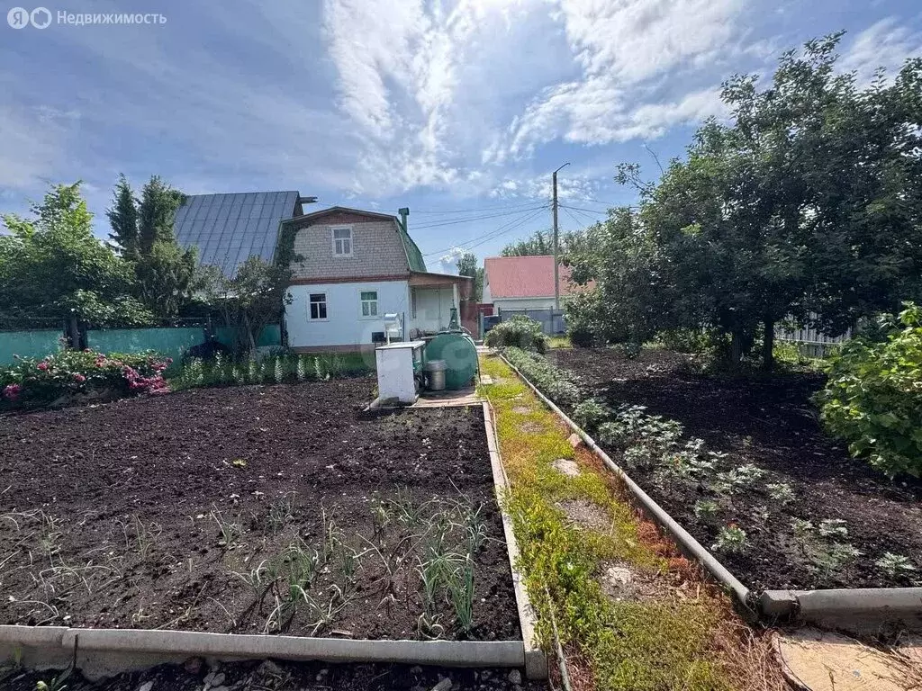 Дом в Наумовский сельсовет, СНТ Озерки (51 м) - Фото 0