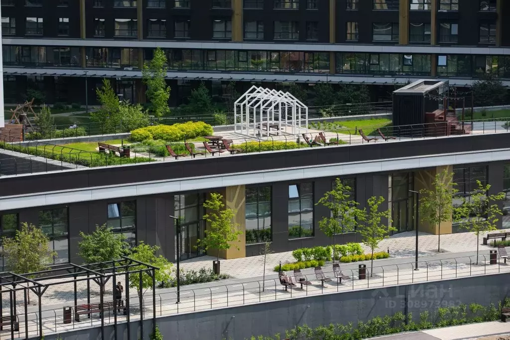 Офис в Свердловская область, Екатеринбург ул. Ткачей, 19/2 (1032 м) - Фото 2