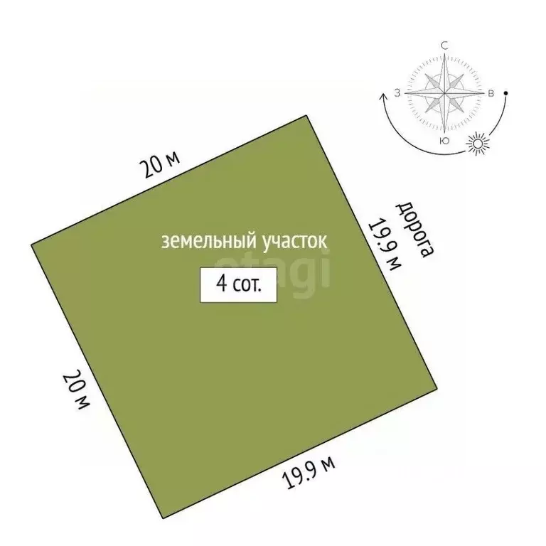 Дом в Тюменская область, Тюменский муниципальный округ, д. Падерина ... - Фото 2