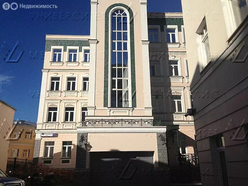 Офис (23 м) - Фото 2