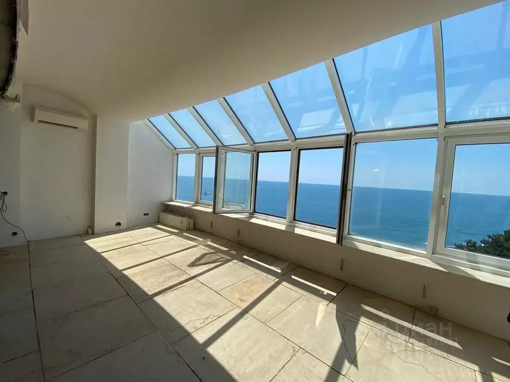 3-к кв. Краснодарский край, Сочи Светлана мкр, просп. Пушкина, 5А ... - Фото 2