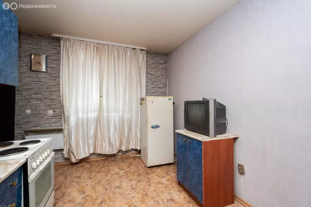 1-комнатная квартира: Иркутск, Почтамтская улица, 22 (36 м) - Фото 1