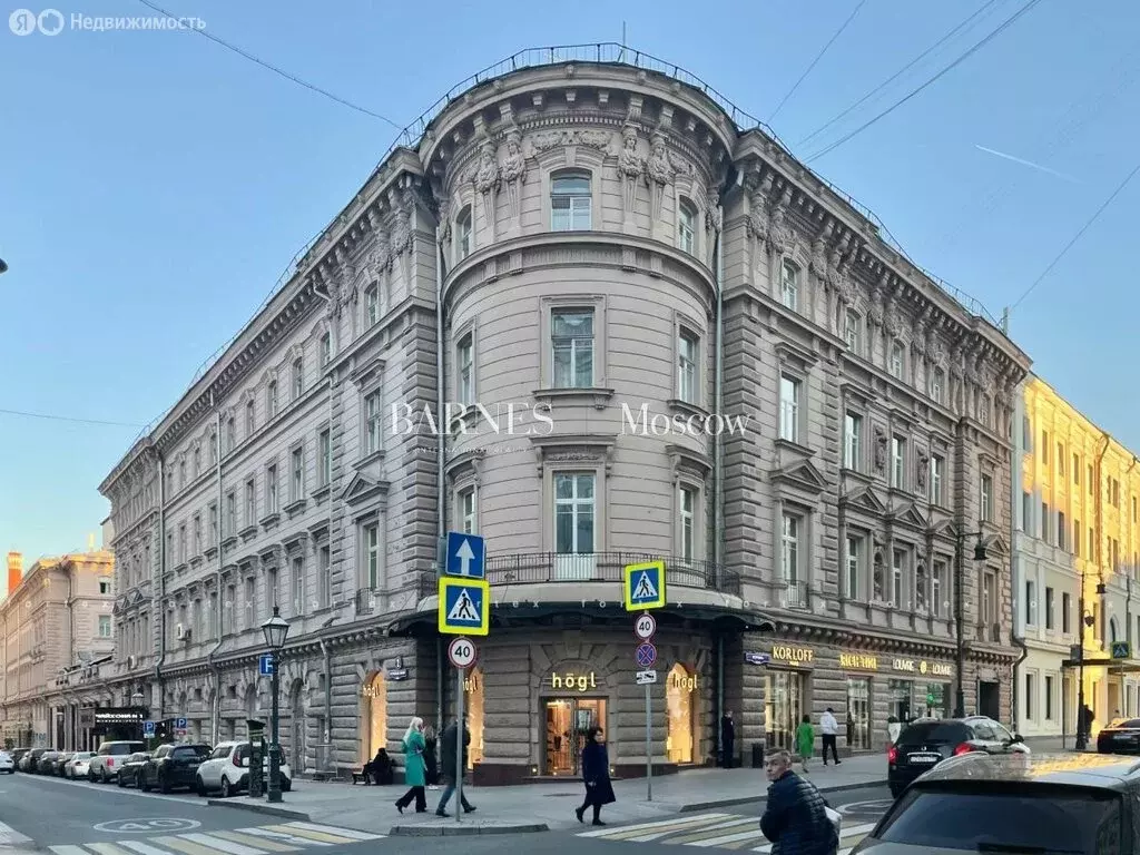 Помещение свободного назначения (467 м) - Фото 1