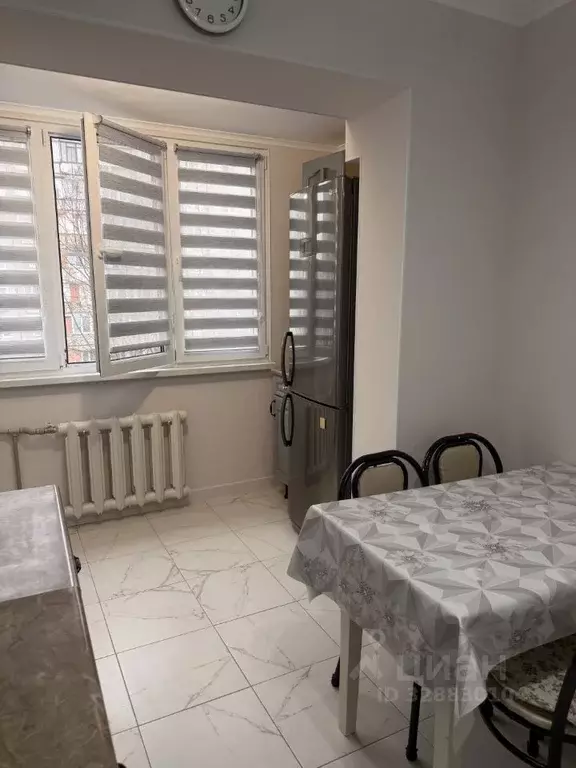 2-к кв. Северная Осетия, Владикавказ ул. Леонова, 1к1 (48.0 м) - Фото 2