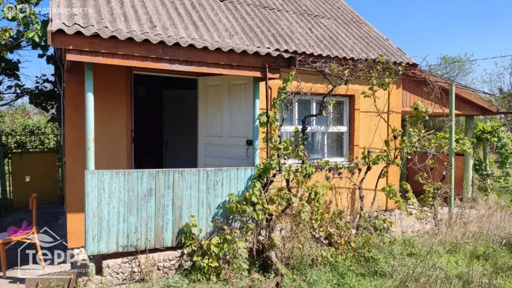 Дом в Черноморское, СНТ Тарханкут, 2 (25 м) - Фото 2