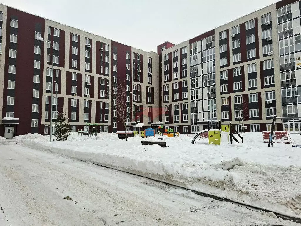 Продается 2-комнатная квартира - Фото 1