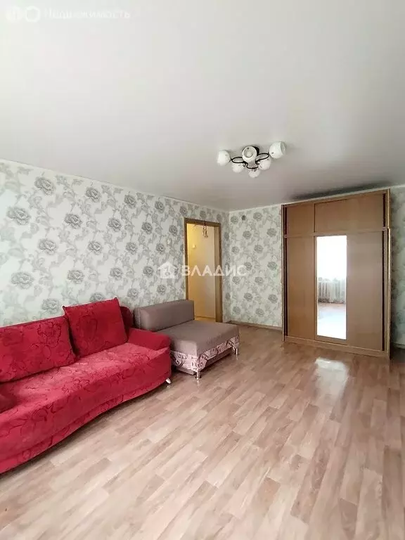 1-комнатная квартира: Стерлитамак, улица Николаева, 4 (35.6 м) - Фото 1