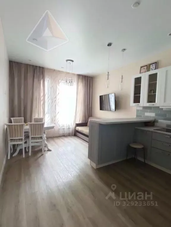 3-к кв. Москва Березовая аллея, 17к1 (74.0 м) - Фото 2