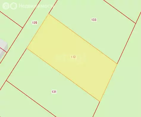 Участок в Бердск, СНТ Приозёрный (12 м) - Фото 2