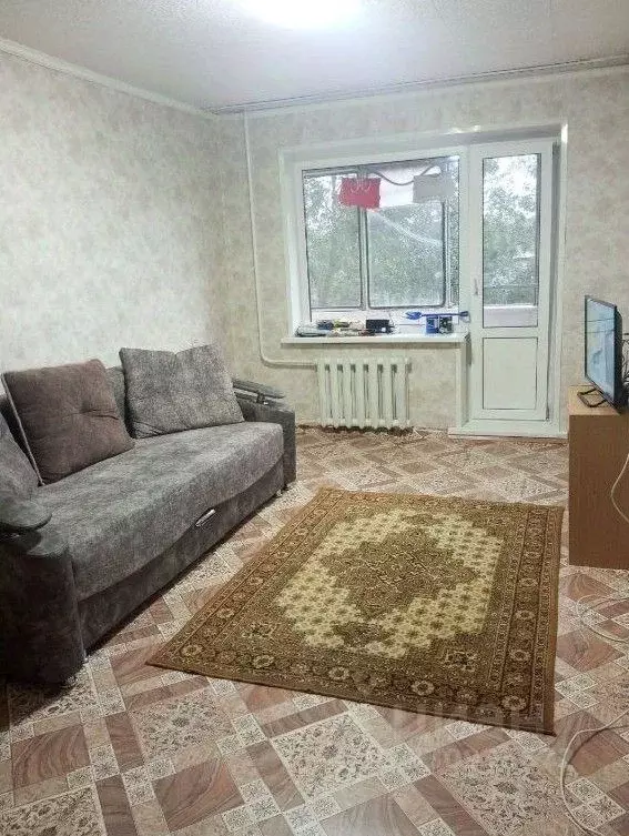 2-к кв. Хакасия, Черногорск Юбилейная ул., 25 (45.0 м) - Фото 1