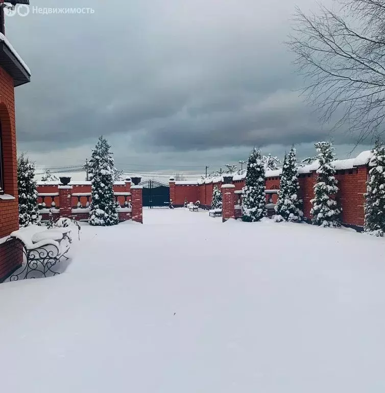 Дом в Череповец, Семёнковская улица, 1А (302 м) - Фото 1