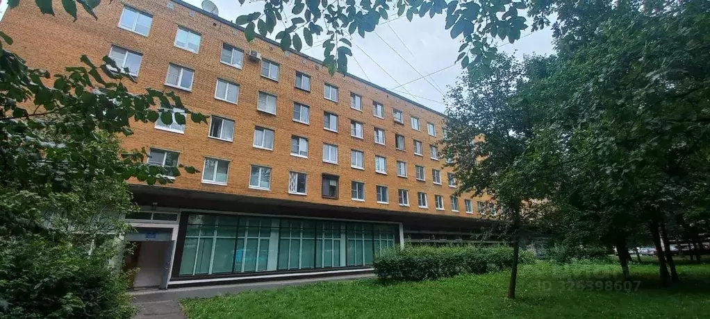 3-к кв. Санкт-Петербург, Санкт-Петербург, Пушкин Ленинградская ул., 75 ... - Фото 1