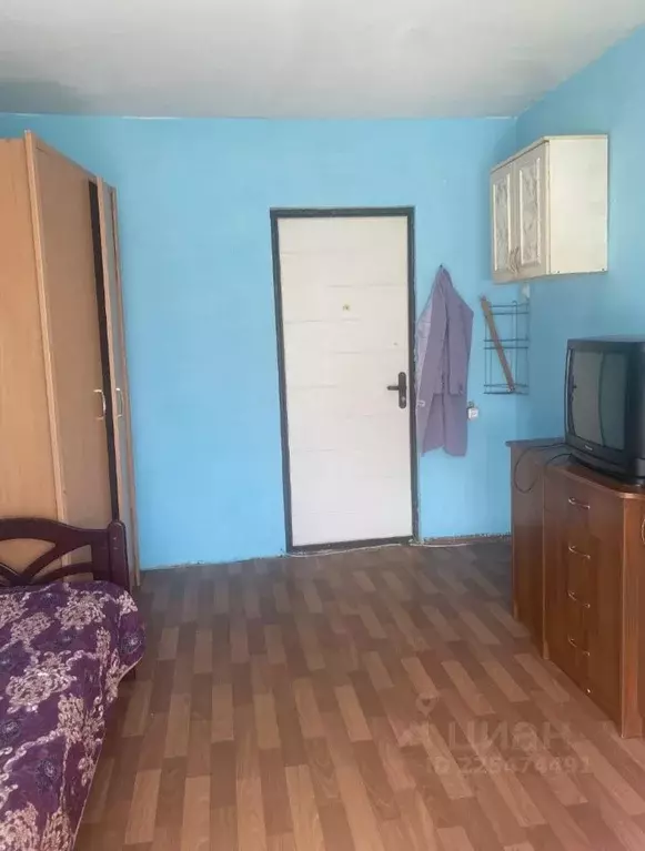 Комната Иркутская область, Иркутск ул. Маршала Конева, 18 (13.0 м) - Фото 2