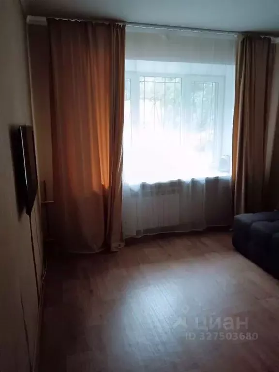 1-к кв. Самарская область, Самара Волжский просп., 47 (34.0 м) - Фото 1