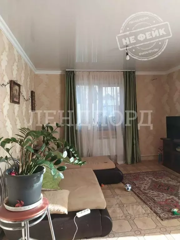 Дом в Ростовская область, Ростов-на-Дону пер. Богачева (130 м) - Фото 1