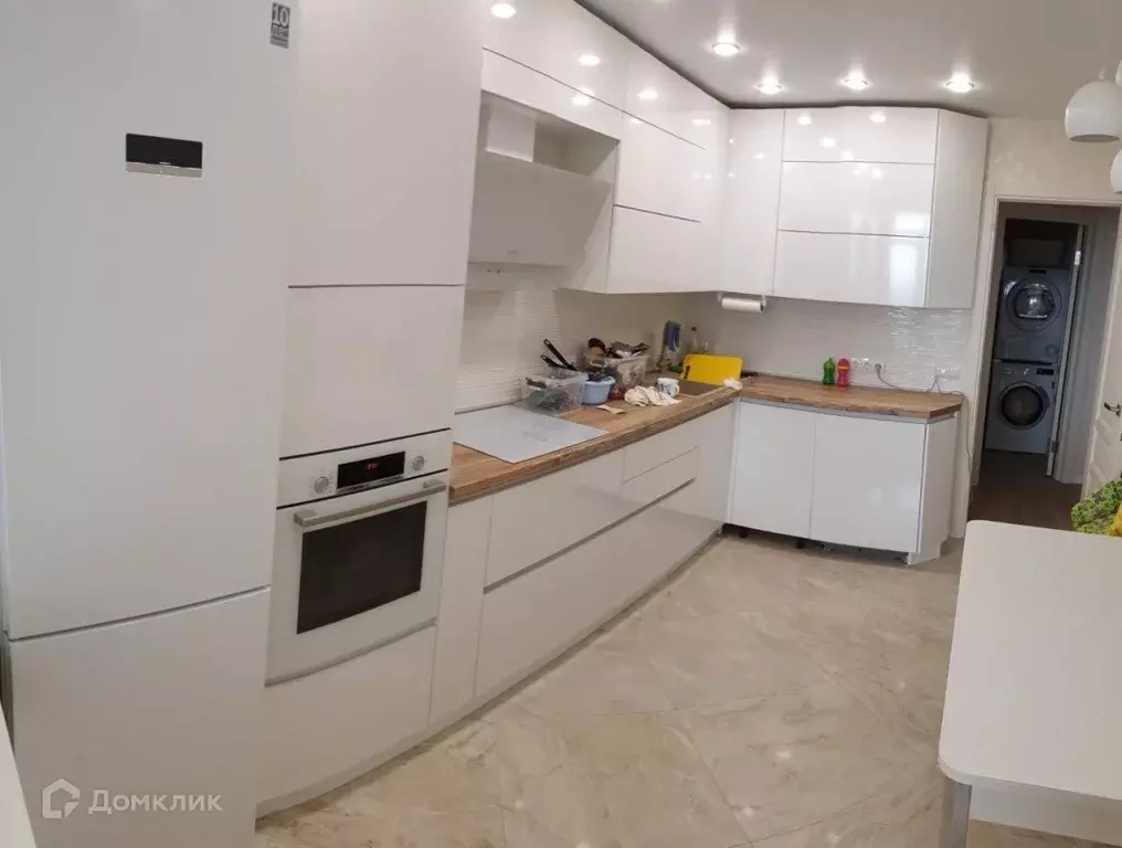 Продаётся 3-к квартира, 90.2 м - Фото 0