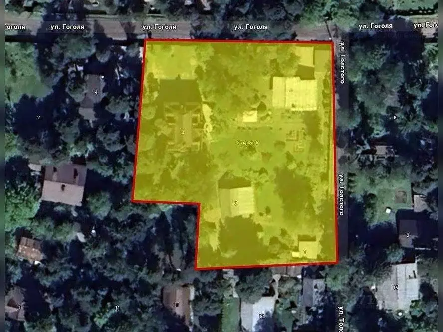 Коттедж в Московская область, Королев Болшево мкр, ул. Гоголя, 4 (365 ... - Фото 1