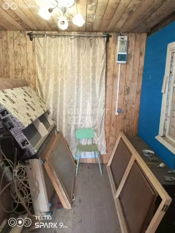 Дом в Киров (30 м) - Фото 1