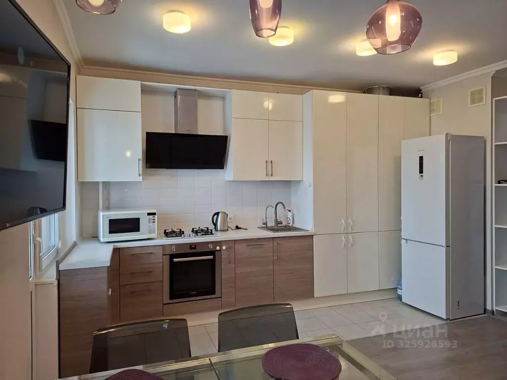 Студия Московская область, Одинцовский городской округ, с. Ромашково ... - Фото 2