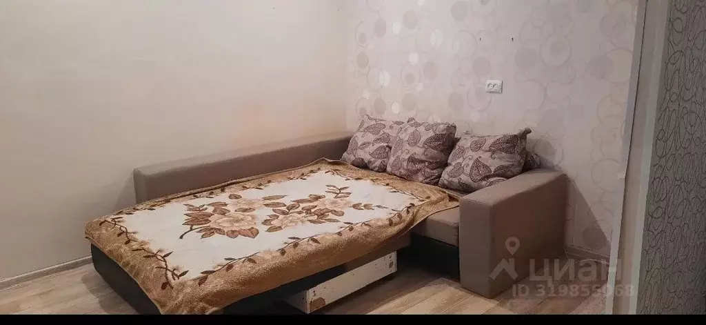 1-к кв. Новосибирская область, Новосибирск ул. Дуси Ковальчук, 394/1 ... - Фото 0