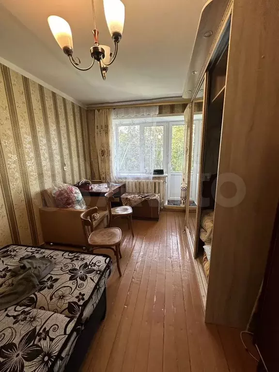 2-к. квартира, 44,2 м, 5/5 эт. - Фото 0