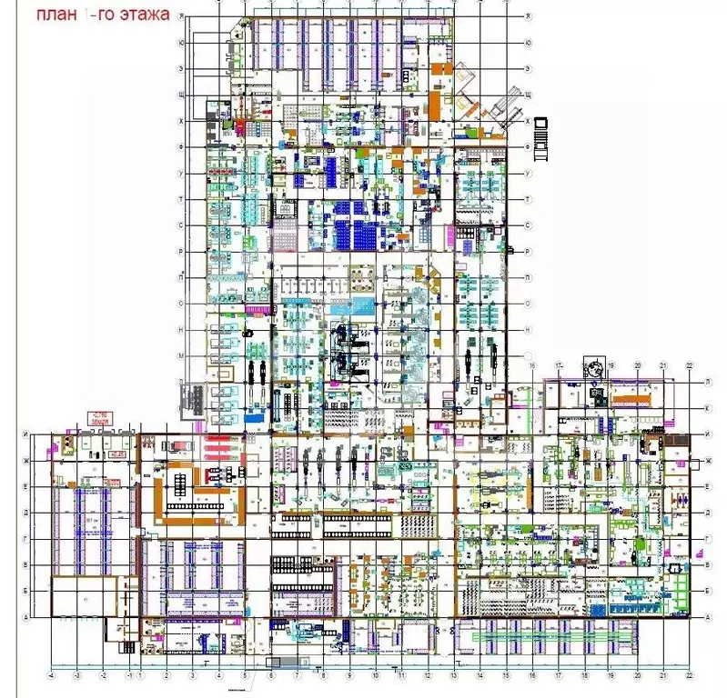 Производственное помещение в Московская область, Ногинск Богородский ... - Фото 2