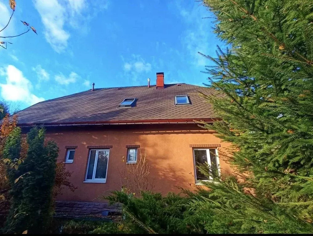 Дом в Санкт-Петербург, Санкт-Петербург, Ломоносов ул. Некрасова, 8 ... - Фото 2