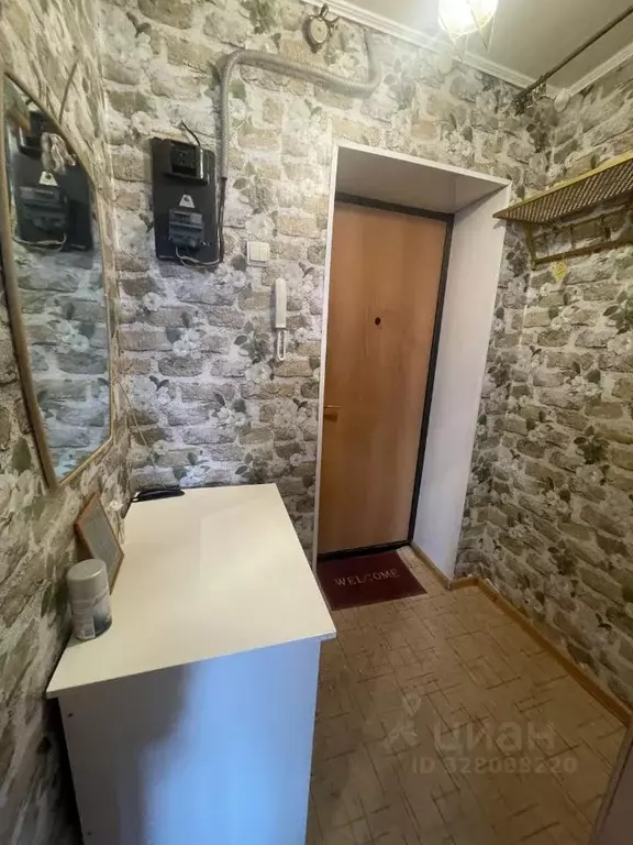 2-к кв. Башкортостан, Уфа просп. Октября, 56 (45.0 м) - Фото 2