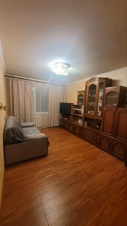 2-к кв. Московская область, Жуковский Молодежная ул., 1 (52.0 м) - Фото 1