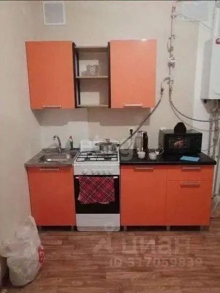2-к кв. Курская область, Льгов Советская ул., 14 (50.5 м) - Фото 0