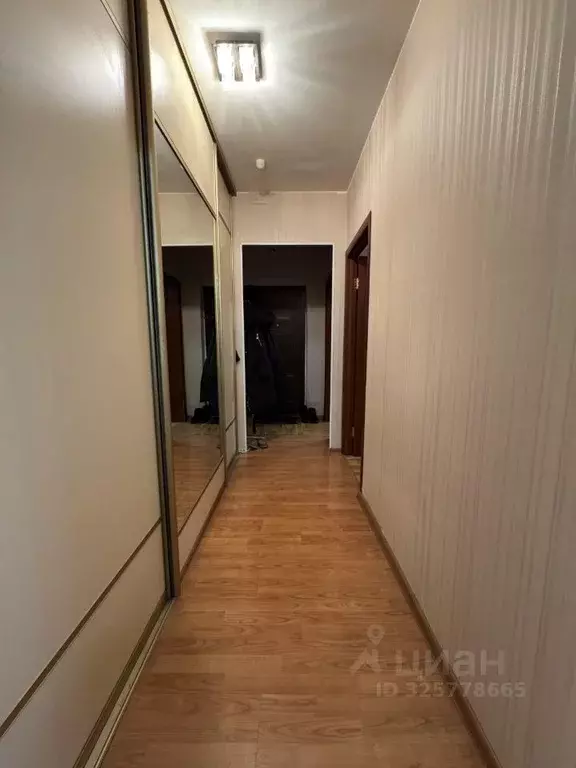 3-к кв. Челябинская область, Челябинск Каслинская ул., 93 (61.0 м) - Фото 2