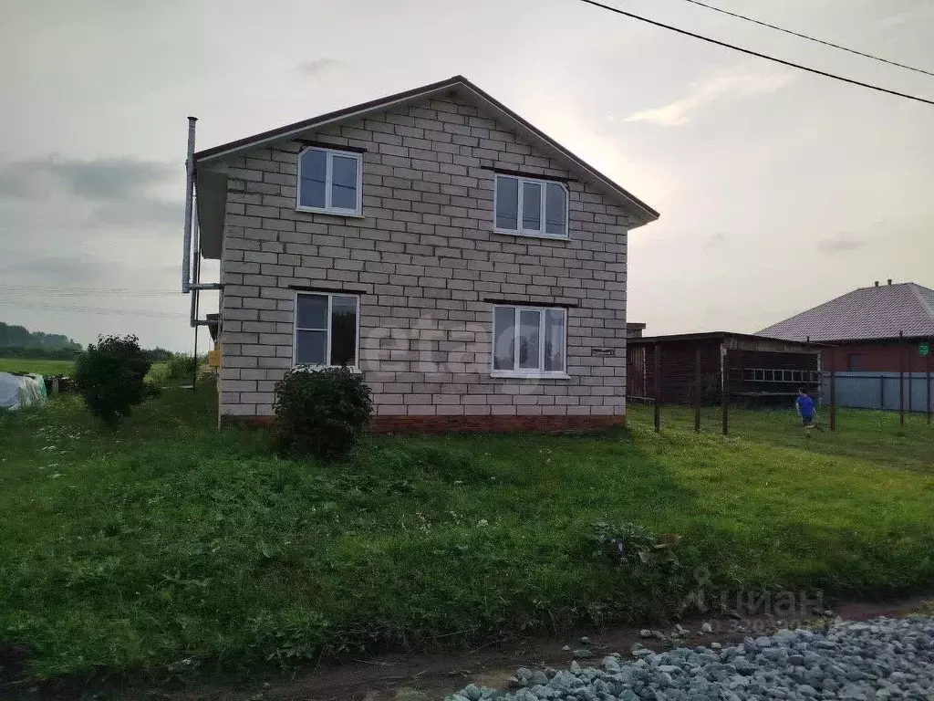 Дом в Удмуртия, Малопургинский район, д. Абдэс-Урдэс ул. Родниковая, 5 ... - Фото 1