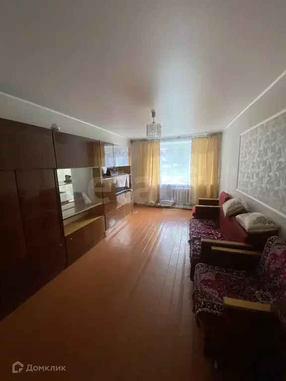 Продаётся 2-к квартира, 47.5 м - Фото 1