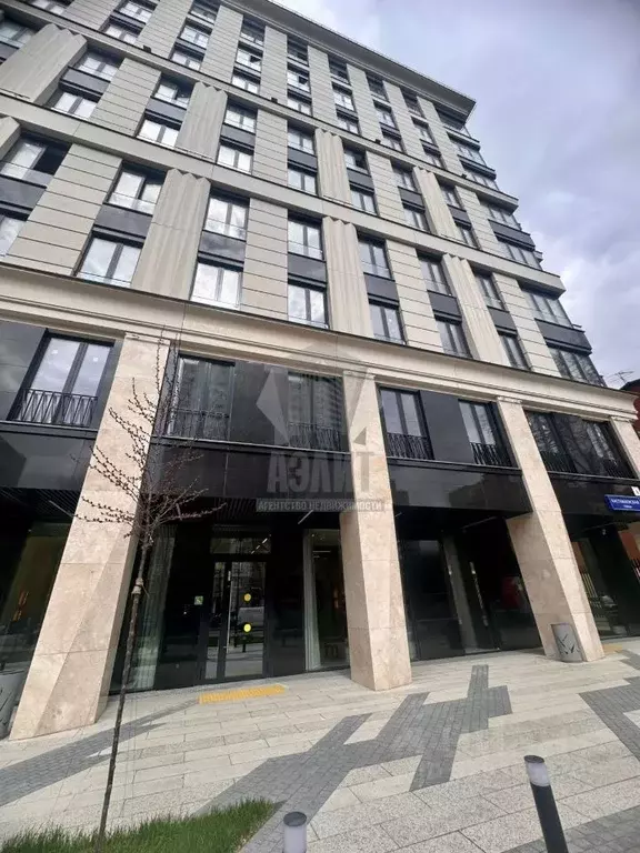 Офис в Москва Кастанаевская ул., 16К1 (105 м) - Фото 1
