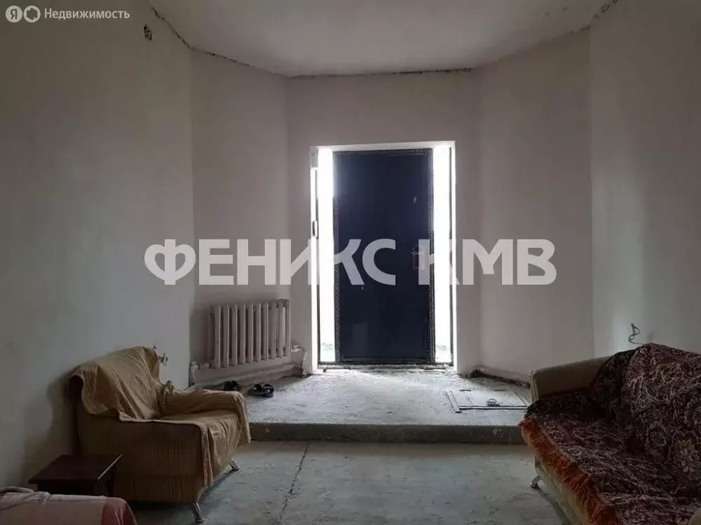 Дом в посёлок Горячеводский, проспект Советской Армии (500 м) - Фото 2