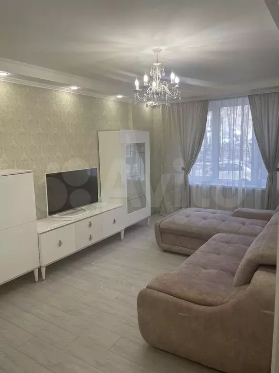 Комната 20 м в 2-к., 1/5 эт. - Фото 0