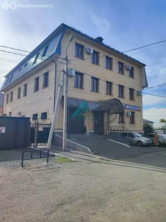 Помещение свободного назначения (7 м) - Фото 1