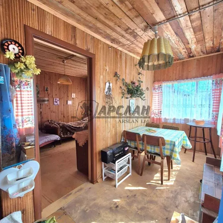 Дом в Татарстан, Казань Виктория-Остров СНТ, 10/17 (31 м) - Фото 2