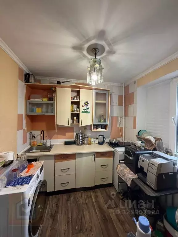 2-к кв. Крым, Евпатория ул. Некрасова, 81 (42.7 м) - Фото 1